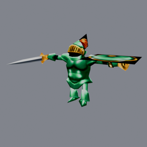 Thumbnail of Roseguardin
