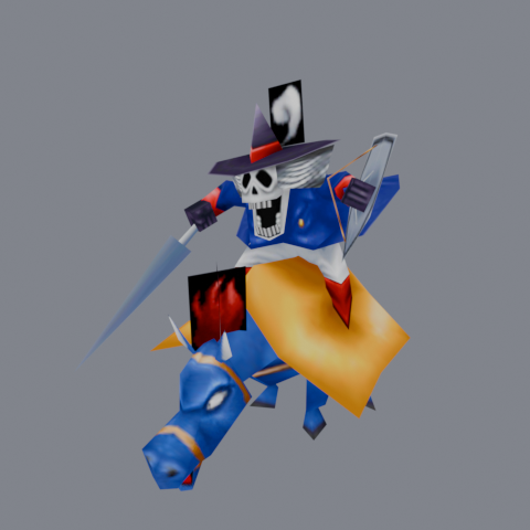 Thumbnail of Bone Baron