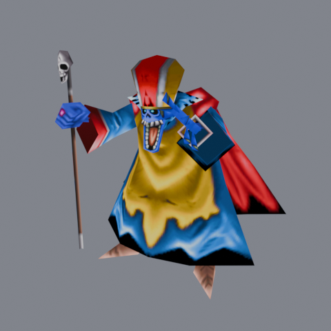 Thumbnail of Wight King