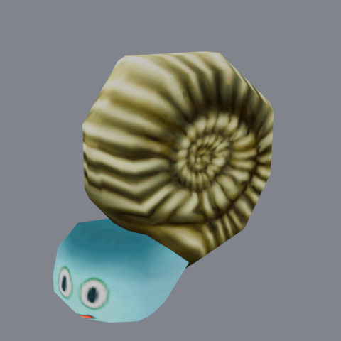 Thumbnail of Snail Slime