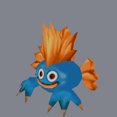 Thumbnail of Wild Slime