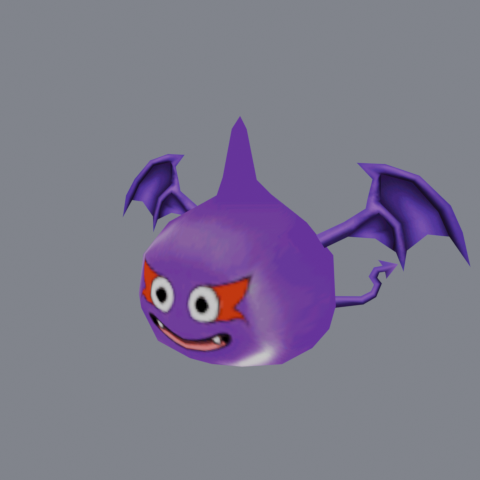 Thumbnail of Dark Slime