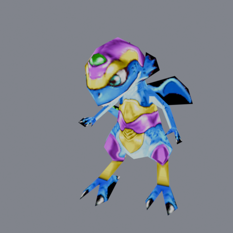 Thumbnail of Diamagon