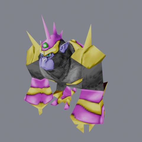 Thumbnail of Cluboon Ace