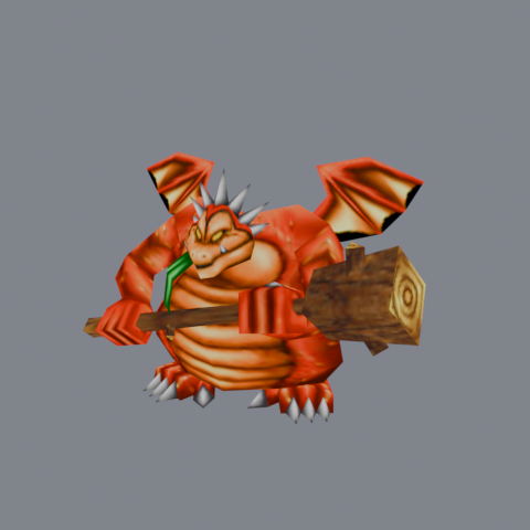 Thumbnail of Night Clubber