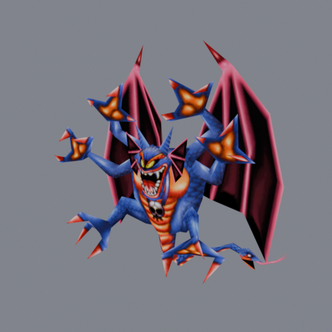 Thumbnail of Malroth