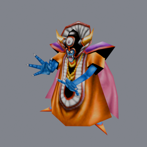 Thumbnail of Zoma