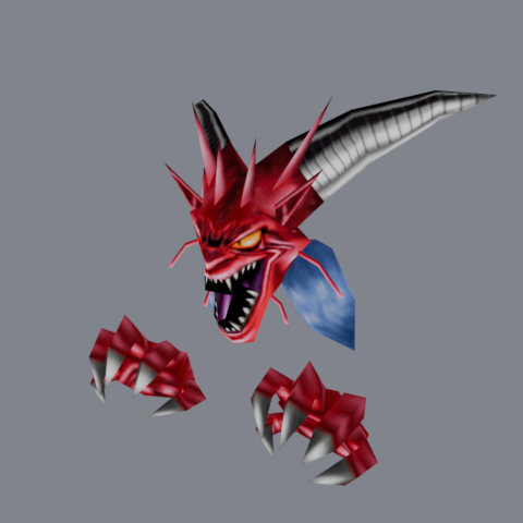 Thumbnail of Mortamor