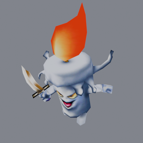 Thumbnail of Wax Murderer