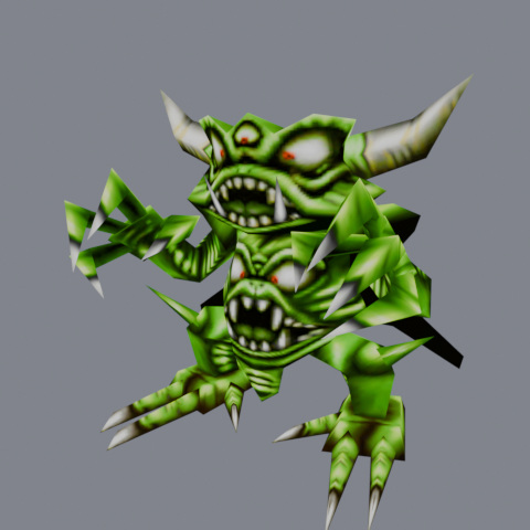 Thumbnail of Psaro