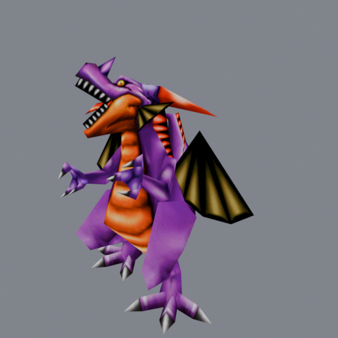 Thumbnail of Dragonlord