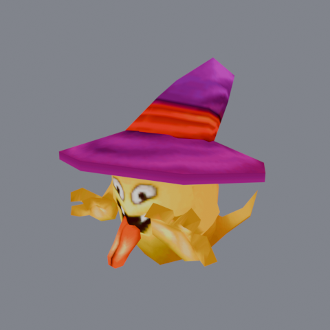 Thumbnail of Ghost