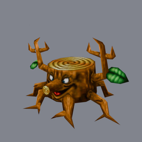 Thumbnail of Stump Chump