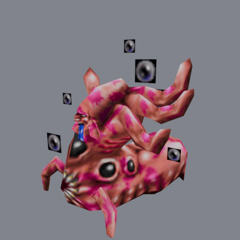 Thumbnail of Dr. Snapped