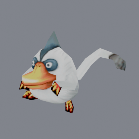 Thumbnail of Platypunk