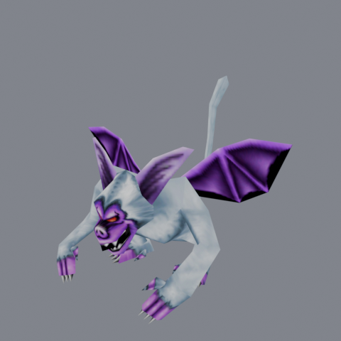 Thumbnail of Silvapithecus