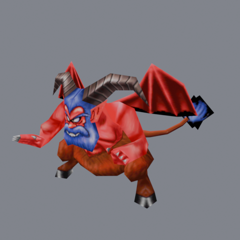 Thumbnail of Moosifer