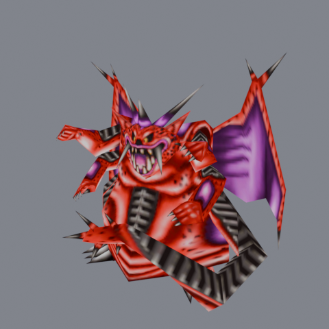 Thumbnail of Nimzo