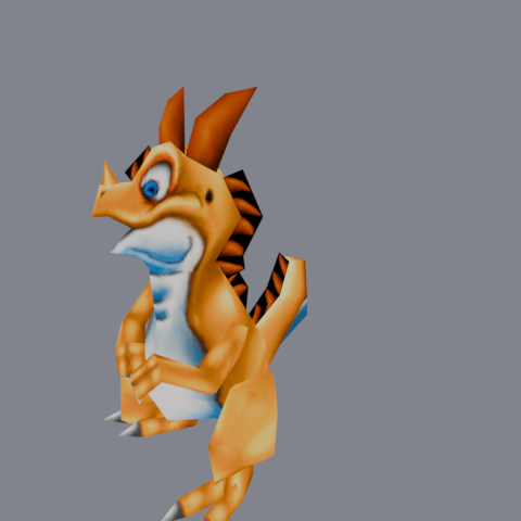Thumbnail of Komodo