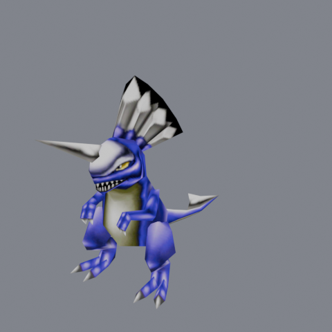 Thumbnail of Nardragon