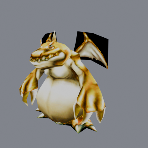 Thumbnail of Drakularge