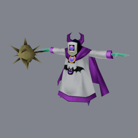 Thumbnail of Wrecktor