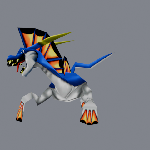 Thumbnail of Seasaur