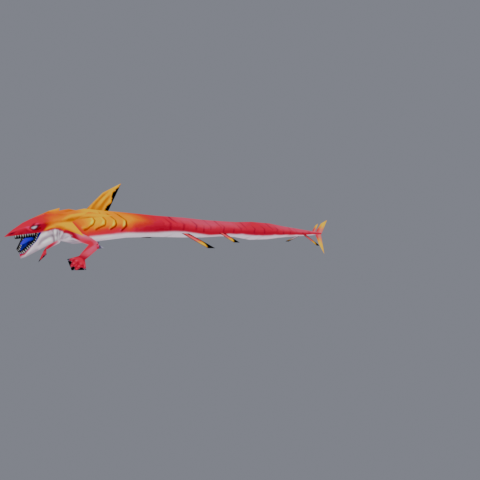 Thumbnail of Megalodon