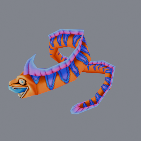 Thumbnail of Eveel