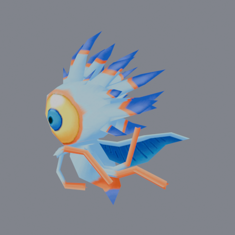 Thumbnail of See Urchin