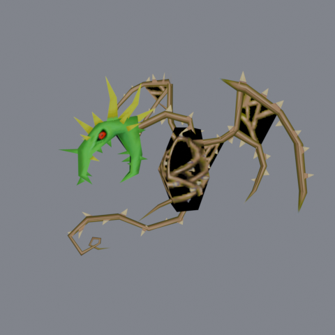 Thumbnail of Snapdragon