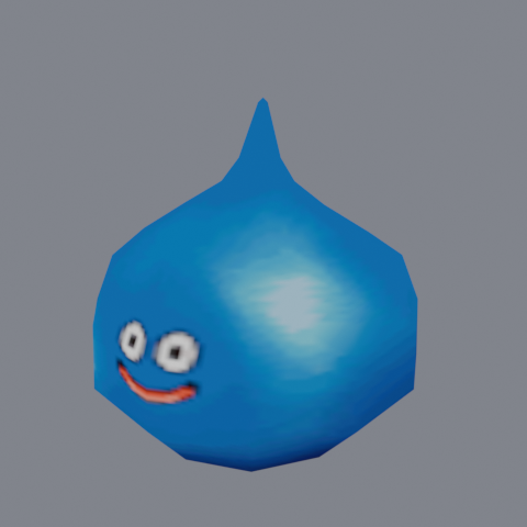 Thumbnail of Behemoth Slime