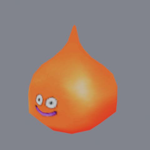 Thumbnail of Beshemoth Slime